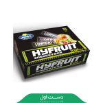 لواشک های فروت انرژی بار