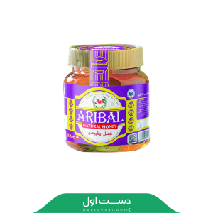 عسل آریبال تپلی کردستان آویشن