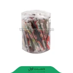 لواشک رولی کوچک 35 تایی