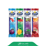 لواشک میکس دومیوه