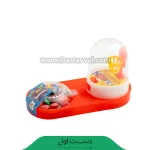 اسباب بازی دراژه دار اسمارتیزی شانتیا مدل بسکتبال