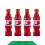 آبمیوه تک نفره امیر طعم انار