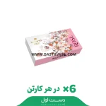 شکلات کادوئی رز باکس بال قیز 6عددی