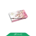 شکلات کادوئی رز باکس بال قیز