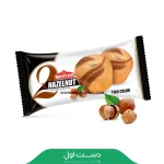 کیک دوقلو دورنگ رویال مهیار