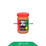 کره بادام زمینی ۴۰۰ گرم بالمیتو بال قیز