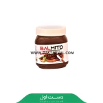 شکلات صبحانه 350 گرم بال قیز