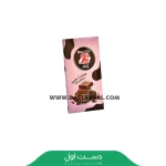 شکلات تبلتی شیری بالميتو 80گرمي بال قیز