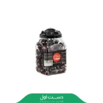 آبنبات چوبی با طعم كولا آدامس دار آرسوی