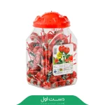 آبنیات چوبی توت فرنگی آرسوی