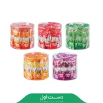 آبنبات چوبی میکی موس آرسوی