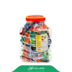 آبنبات طرح پستانک آرسوی