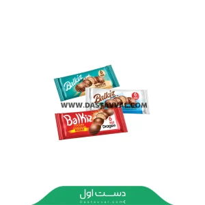 شوكو استیک ۳۰ گرم بال قیز