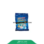 دراژه پاکتی بلدرچینی ۵۰ گرمی بال قیز