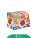 آبنبات چوبی میوه ای ترافل دار آرسوی