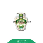 شکر پنیر ظرفی نعنایی ۳۰۰ گرمی بال قیز