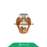 شکر پنیر ظرفی دارچینی ۳۰۰ گرمی بال قیز