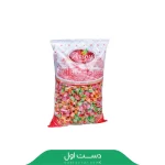 آبنیات دوسر پیچ میوه ای طعم دار آرسوی