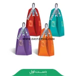 شکلات كادوئي والريان بال قیز