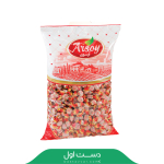 آبنبات دوسر پیچ کارامل فله آرسوی