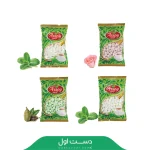 شکر پنیر پاکتی آرسوی 4 طعم