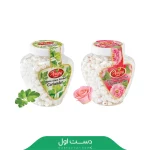 نقل طعمدار کریستالی آرسوی