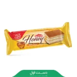 کیک سه لایه عسلی مهیار