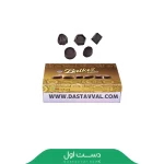 شکلات قالبي فله جنگلي2كيلويي بال قیز