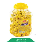 آبنبات چوبی اموجی آرسوی