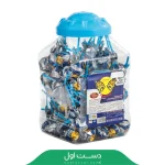 آبنیات چوبی آدامسی انرژی را تایگر آرسوی