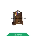 شکلات كادوئي وود گيفت 200 گرم بال قیز