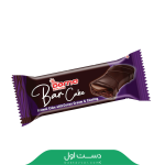 بار کیک درنا