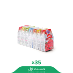 پودر ژله افشنگ 35 تایی