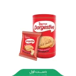 بیسکوئیت درجستیو ۳ عددی درنا