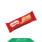 بیسکوئیت درجستیو کرمدار درنا