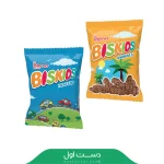 بیسکوئیت باغ وحش بیسکیدز درنا
