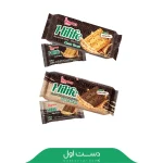 بیسکوئیت هایلایف روگن درنا