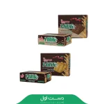 بیسکوئیت هایلایف کلاسیک جعبه ای درنا