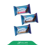 دربیس 240 گرمی کاکائو با کرم نارگیل