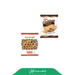 کلوچه طلایی گردویی و کلوچه سنتی درنا