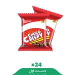شکلات پاکتی کریپسی درنا - کارتن ۲۴ عددی