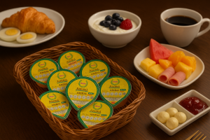 عسل تک نفره آریبال