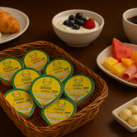 عسل تک نفره آریبال