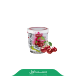 مربای آلبالو لیوانی ماه ما