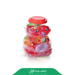 ژله پاندا افشنگ 70 عددی