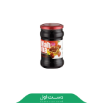 مربای آلبالو خانواده ماه ما