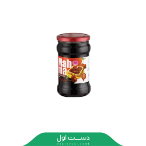 مربای آلبالو خانواده ماه ما