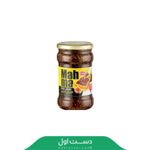 مربای انجیر خانواده ماه ما