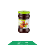 مربای توت فرنگی خانواده ماه ما