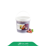 مربای انجیر سطلی قنادی  ماه ما 5کیلویی